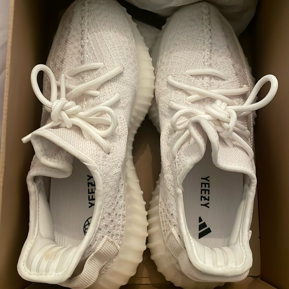 Authentic 350 boost V2
